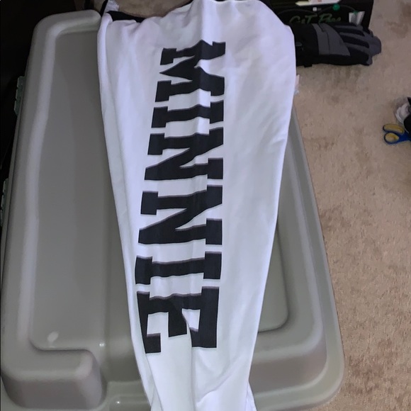 🔵Minnie Mouse Sweatpants - Picture 3 of 4